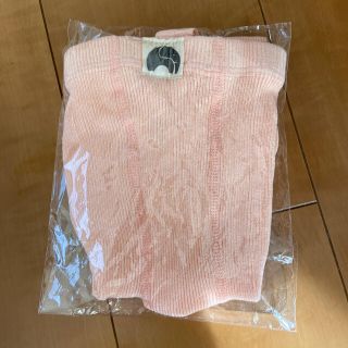 ニシマツヤ(西松屋)の新品　ベビータイツ　韓国ベビー服(靴下/タイツ)