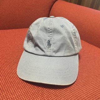 ラルフローレン(Ralph Lauren)のラルフローレン キャップ(キャップ)