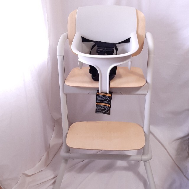 CYBEX  LEMO Chair サイベックス  レモチェア　ベビーセット