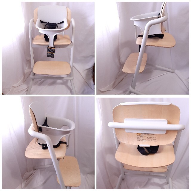 CYBEX LEMO Chair サイベックス レモチェア ベビーセット 大阪正規品