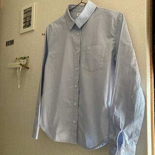 ウィゴー(WEGO)のレディースシャツ(シャツ/ブラウス(長袖/七分))