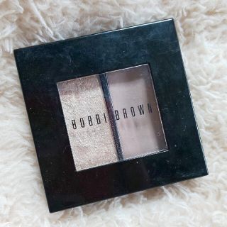 ボビイブラウン(BOBBI BROWN)のBOBBI BROWN ヌードアイパレット(アイシャドウ)