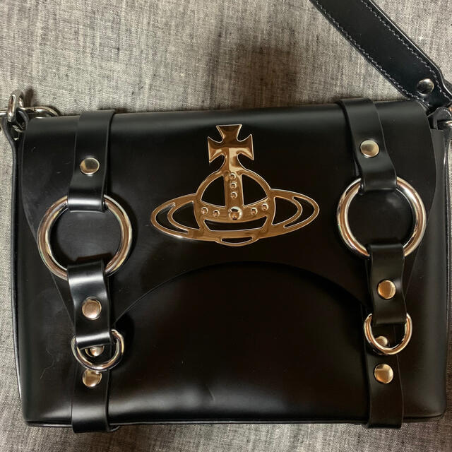 Vivienne Westwood サッチェルバッグ