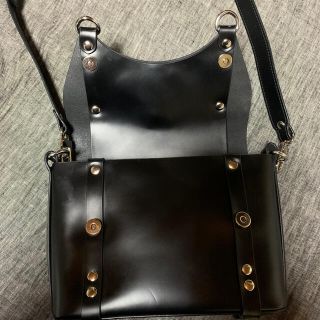 新品Vivienne Westwood BETTY クロコミショルダーバッグ