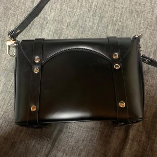 新品Vivienne Westwood BETTY クロコミショルダーバッグ