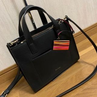 ポールスミス(Paul Smith)のポールスミス paul smith 2way ハンドバッグ(ハンドバッグ)