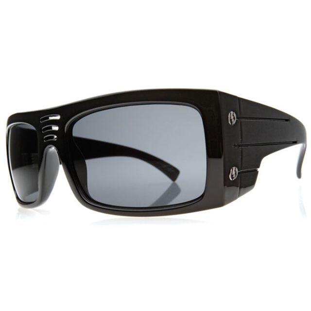 Electric★CB4★GLOSS BLACK / GREY★SUNGLASS