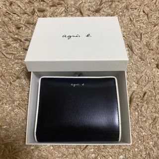 アニエスベー(agnes b.)のagnes b.財布(財布)