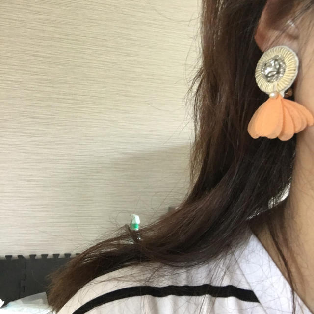 TODAYFUL(トゥデイフル)のトゥデイフルイヤリング♡ レディースのアクセサリー(イヤリング)の商品写真