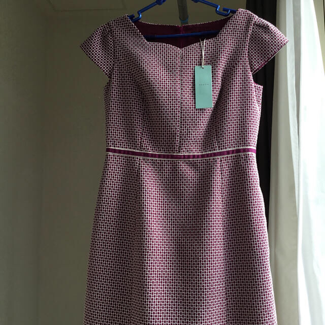 toccaワンピース 新品ダグ付き サイズ6 | svetinikole.gov.mk