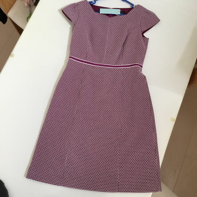 toccaワンピース 新品ダグ付き サイズ6 | svetinikole.gov.mk