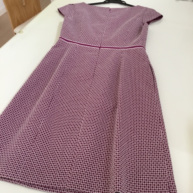 toccaワンピース 新品ダグ付き サイズ6 | svetinikole.gov.mk