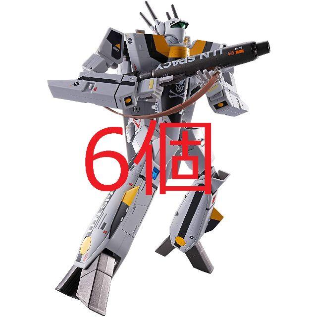 DX超合金 超時空要塞マクロス 初回限定版VF-1S バルキリー ロイフォッカー