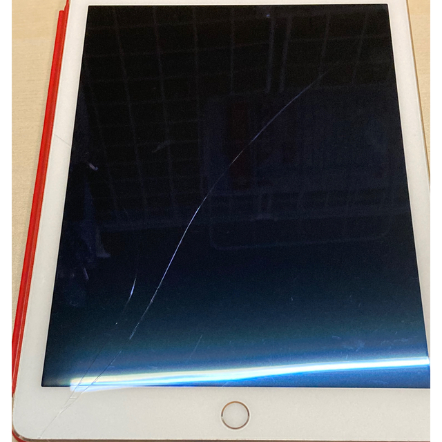 iPad Air2 16GB smart cover セット 3