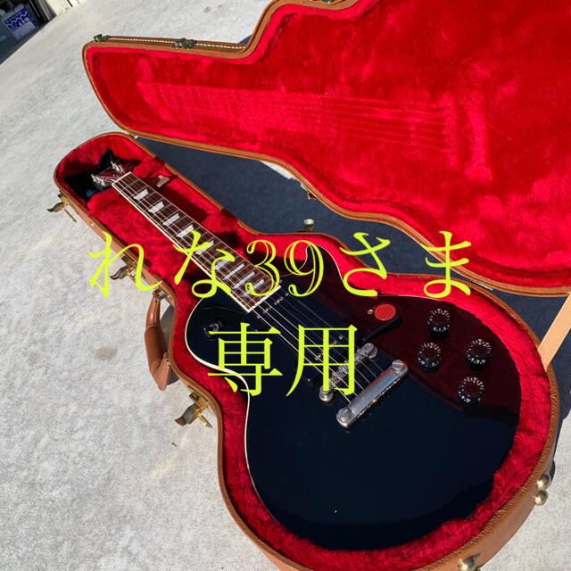 Gibson(ギブソン)のgibson  lespaul  classic 楽器のギター(エレキギター)の商品写真