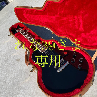 ギブソン(Gibson)のgibson  lespaul  classic(エレキギター)