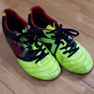 アンブロ(UMBRO)のUMBRO　フットサルシューズ(シューズ)