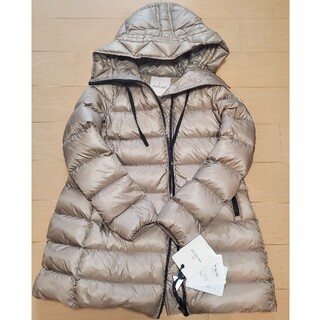 モンクレール(MONCLER)の【chel様専用】!!最終お値下げ!!【新品未使用】MONCLER　スイエン(ダウンコート)