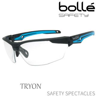 ボレー(bolle)の【新品未使用品】bolle ボレー TRYON トライオンクリア ゴーグル(個人装備)