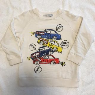 ステラマッカートニー(Stella McCartney)のSTELLA McCARTNEY トレーナー 5Y(Tシャツ/カットソー)