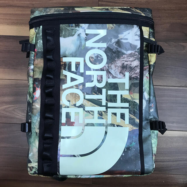 THE NORTH FACE(ザノースフェイス)のTHE NORTH FACE バックパック メンズのバッグ(バッグパック/リュック)の商品写真