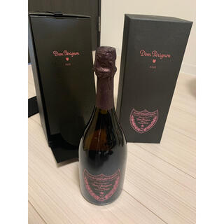 ドンペリニヨン(Dom Pérignon)のドンペリニヨン　ロゼ(シャンパン/スパークリングワイン)