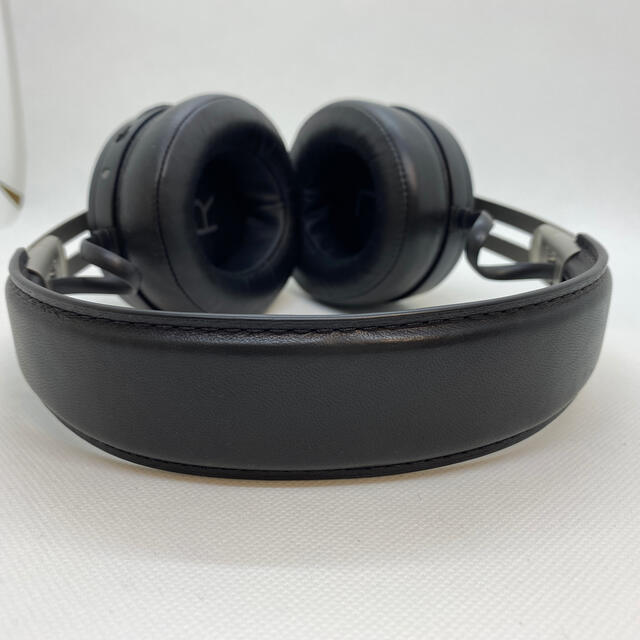 ゼンハイザー MOMENTUM Wireless M3AEBTXL BLACK ゼンハイザー MOMENTUM Wireless M3AEBTXL BLACK