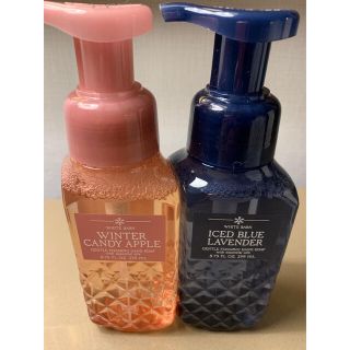 バスアンドボディーワークス 店舗 ボディソープ 石鹸の通販 100点以上 Bath Body Worksのコスメ 美容を買うならラクマ