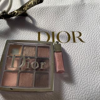 ディオール(Dior)のDiorアイシャドウ(アイシャドウ)