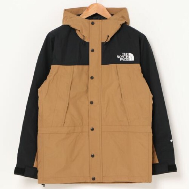 THE NORTH FACE マウンテン ライト ジャケット サイズM UB ...