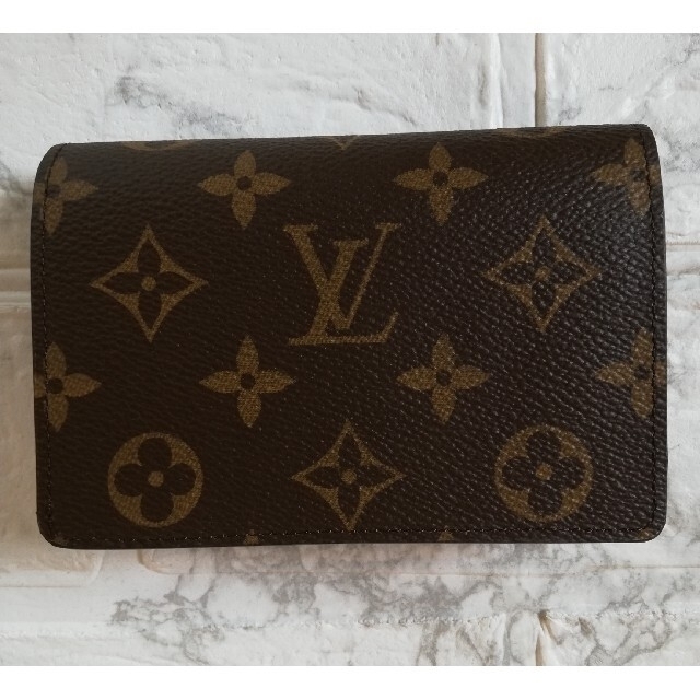 LOUIS VUITTON(ルイヴィトン)のルイヴィトン　ポルトフォイユ・ジュリエット　財布　新品 レディースのファッション小物(財布)の商品写真