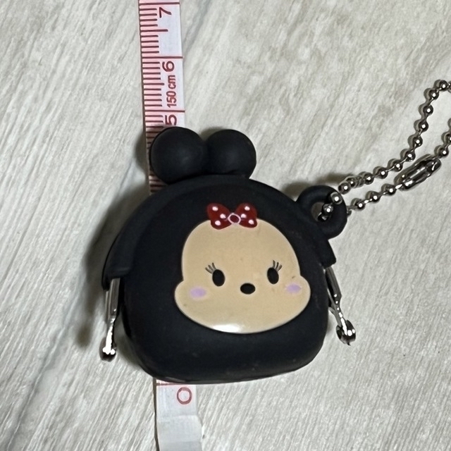 Disney(ディズニー)の即購入OK Disney ❤︎ キャラクター  ミニがま口 ❤︎ ミニ財布 エンタメ/ホビーのおもちゃ/ぬいぐるみ(キャラクターグッズ)の商品写真