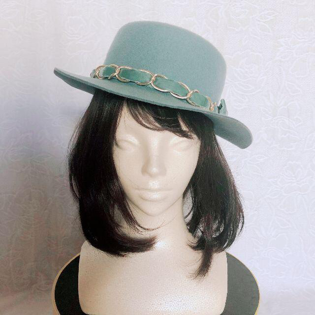 LIZ LISA(リズリサ)の【リズリサ】ハット レディースの帽子(ハット)の商品写真