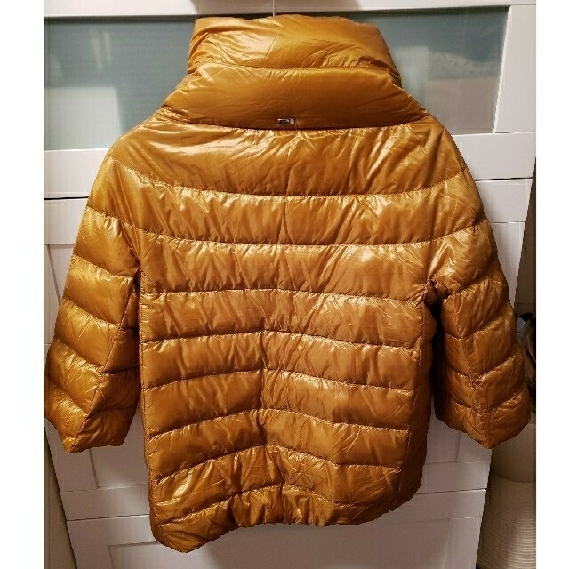 HERNO - 【808様専用】HERNO ヘルノAMINTA スタンドカラー ダウンJKの