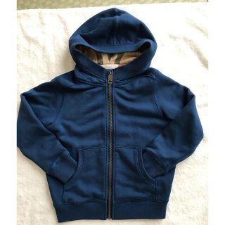 ステラマッカートニー(Stella McCartney)の⭐︎専用⭐︎Burberry Children パーカー　104cm(ジャケット/上着)