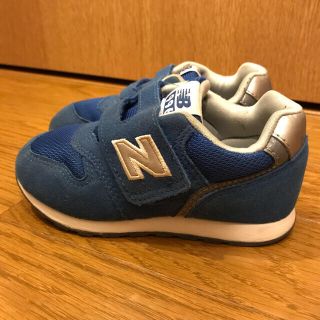 ニューバランス(New Balance)のニューバランス　IZ996 ブルー　new balance(スニーカー)