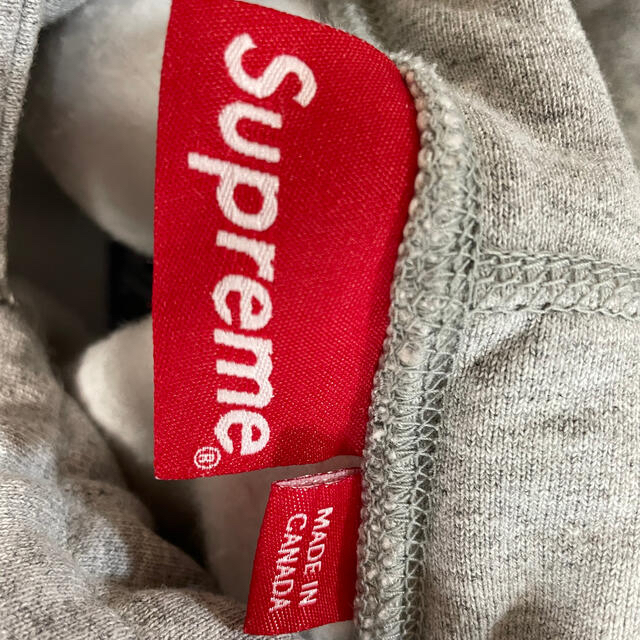 Supreme(シュプリーム)のsupreme bandana box logo hooded メンズのトップス(パーカー)の商品写真