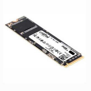 Crucial Crucial M.2 NVMe SSD 1.0TB 新品未開封(PCパーツ)