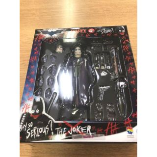 ガ）MAFEX THE JOKER Ver.2.0 THE DARK KNIGH