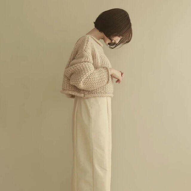 louren basket short knit 2