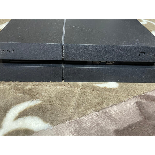 PlayStation4 - PS4 本体 箱・付属品ありの通販 by グレード｜プレイステーション4ならラクマ