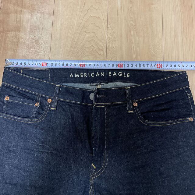 American Eagle(アメリカンイーグル)のAMERICAN  EAGLE パンツ メンズのパンツ(デニム/ジーンズ)の商品写真