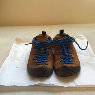 キーン(KEEN)のKEEN スニーカー(スニーカー)