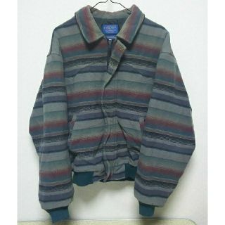 ペンドルトン(PENDLETON)のペンドルトンPENDLETON ジャケット(ブルゾン)