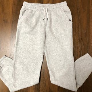 エイチアンドエム(H&M)の再）最終値下げ！！☆Ｈ＆Ｍ 裏起毛 パンツ １４５㎝☆(パンツ/スパッツ)