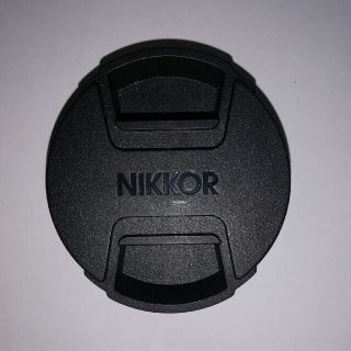 ニコン(Nikon)のニッコール(ニコン)　スプリング式レンズキャップ　LC -46B(その他)