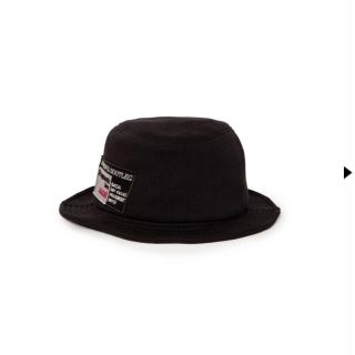 サカイ(sacai)のsacai x fragment design Hat(ハット)