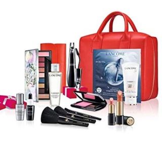 ランコム(LANCOME)の【新品】ランコムビューティーボックス2020【送料込】(コフレ/メイクアップセット)