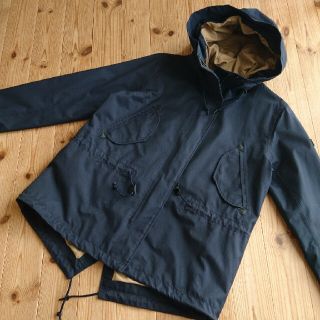 エーグル(AIGLE)の専用です！【 AIGLE 】マウンテンパーカー(ブルゾン)