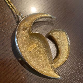 格安 FABRICE PARIS ORENA ブローチ ネックレス ピアス イヤリング ...